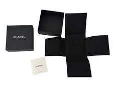 Chanel Jewellery Box 9.5cm x