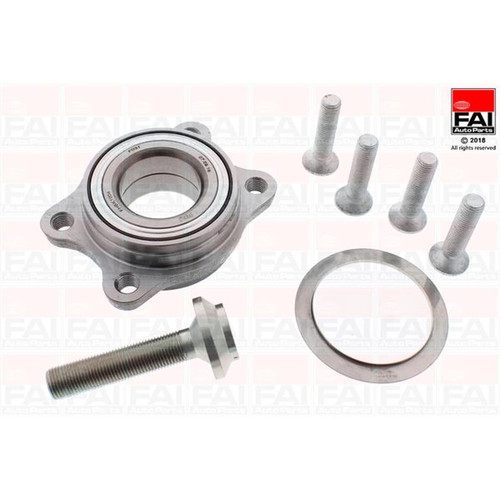 Fai wheel bearing kit fits - fai,