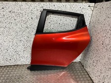 13-19 RENAULT CLIO MK4 5 DOOR