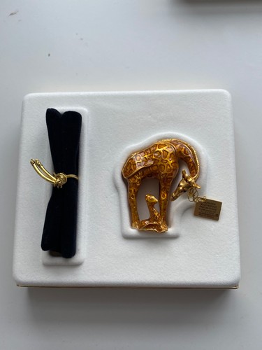 Estee lauder gilded - estee, giraffe