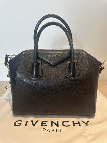 Givenchy small antigona - givenchy, bag