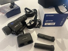 Pulsar Axion XQ38 LRF Thermal Spotter Rangefinder