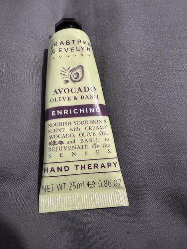 Crabtree evelyn avocado hand - crabtree,