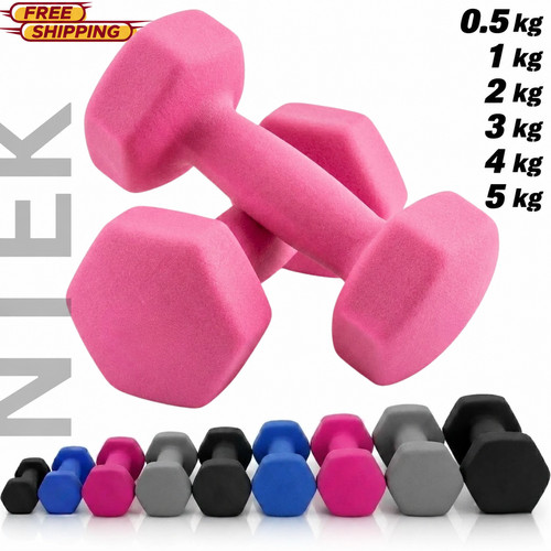 Pair 1kg 2kg - , 3kg