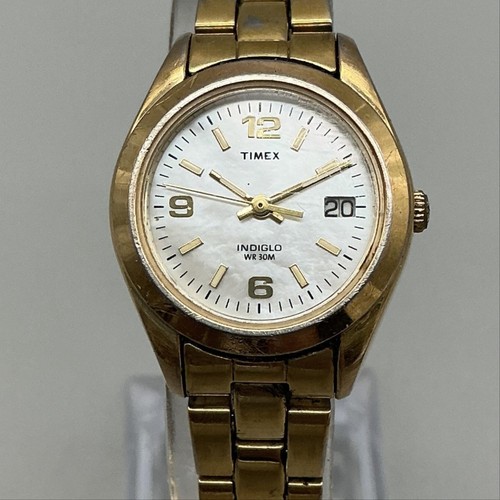 Timex indiglo 30m - timex, wr