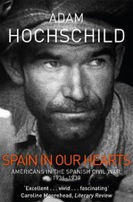 Spain in Our Hearts: Americans