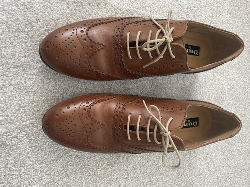 Used dune real leather - dune,