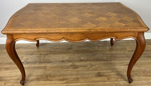 Dining table vintage - table,