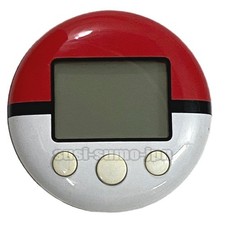 Pokemon Walker HeartGold and
