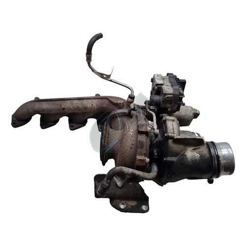 Bmw diesel turbo turbocharger - bmw,