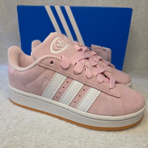 Adidas campus 00s pink white - 00s,