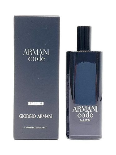 Giorgio armani code parfum - code,