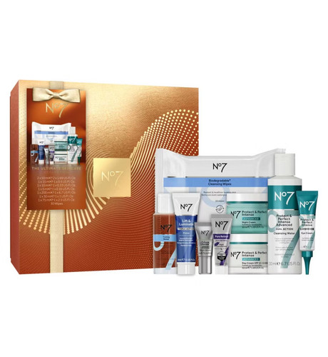 No7 the ultimate - ultimate, skincare