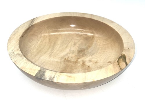 Beautiful sycamore wooden