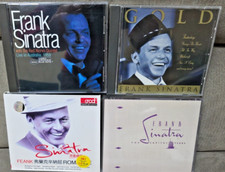 * Frank Sinatra * 4 Albums 7