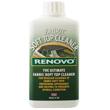 Renovo ultimate fabric soft - renovo,