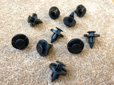 LAND ROVER MUD FLAPS BUMPER