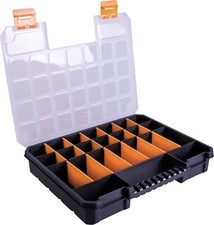 Screw Nail Nuts Storage Box