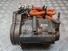 FORD MONDEO AC AIR CON