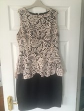 Pippa Dee Ladies Black And