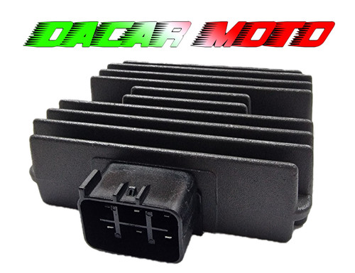 Voltage regulator yamaha - voltage,