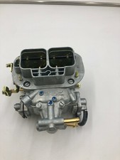 WEBER  38/38   DGMS GENUINE
