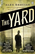 The Yard: Scotland Yard Murder