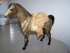 Vintage Breyer Arabian Mare