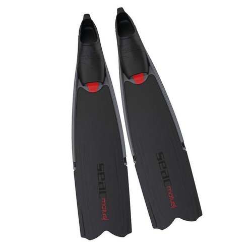 Seac sub fins motus - seac,