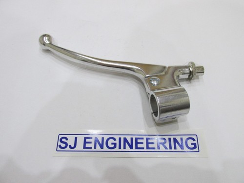 Amal 534 clutch lever trials - 534,
