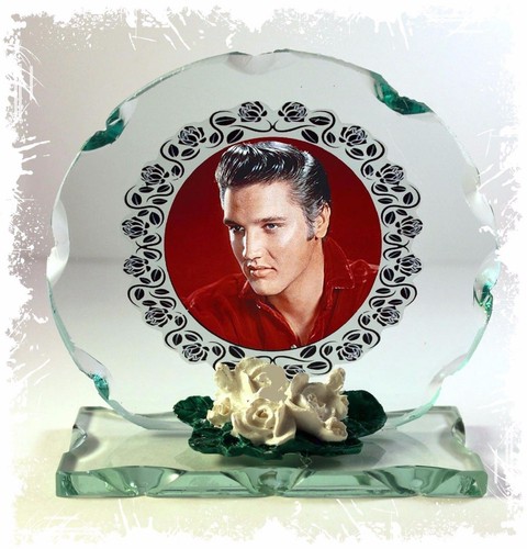 Rare collectible elvis - rare,