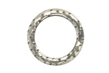 Exhaust gasket 26x36x2 mm for