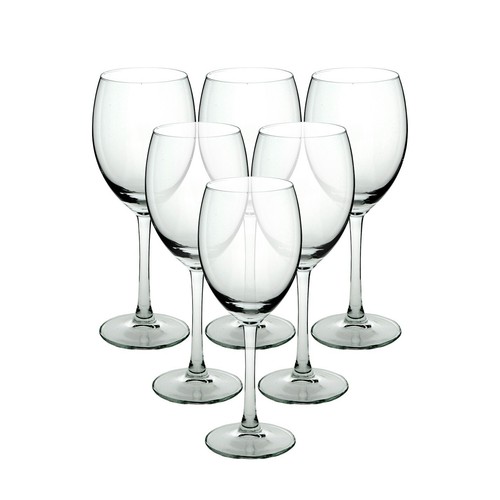 Wine glasses diamond 250 - ,