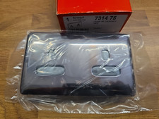 LEGRAND Socket  Double