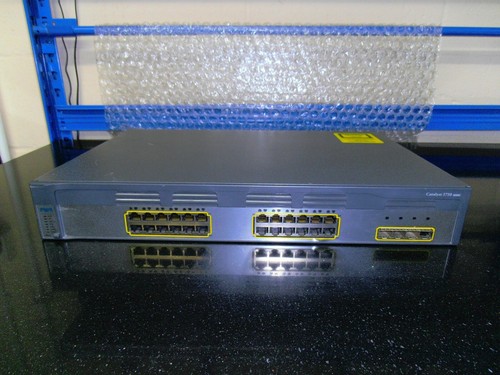 Cisco c3750g 24ts s - , ws-c3750g-24ts-s