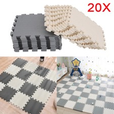 Soft play mats - mats, eva