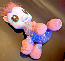 My Little Pony G4 Lullaby Moon