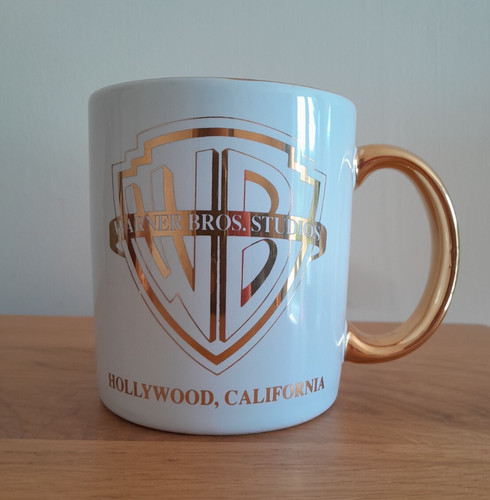 Vintage warner bros studios - vintage,