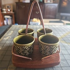 Wyncraft Egg Cup Set