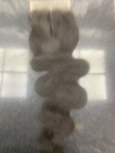 Brazilian straight human - brazilian,