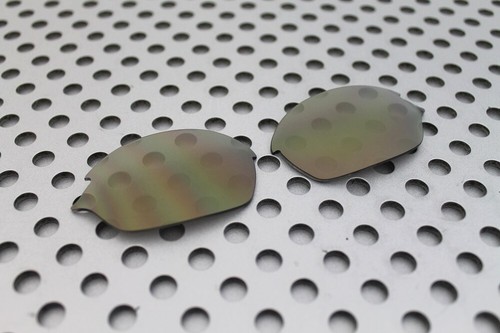 Linegear gold mirror - ,