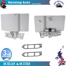 Fuel Diesel Filler Flap Cover