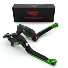 FXCNC Clutch Brake Levers For