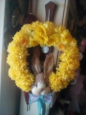 Stunning OOAK Large Springtime
