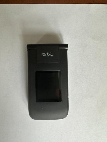 Orbic journey rc2200l 8 - v,