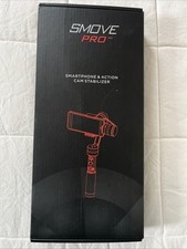 Smove Pro Smartphone & Action