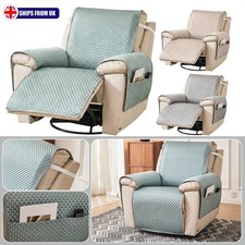 Recliner Chair Covers Lazy Boy