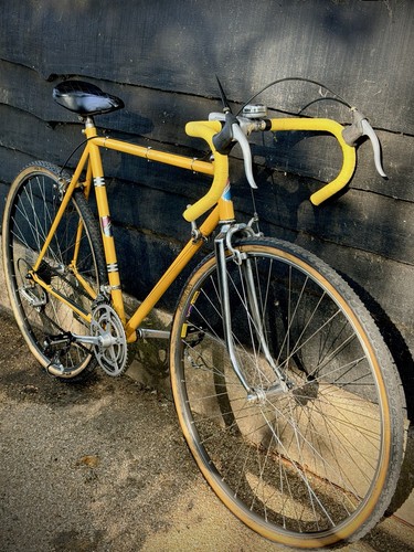 Viscount road bike - viscount, 58cm
