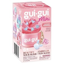 Gui Gui Mini Pack - Red Clear