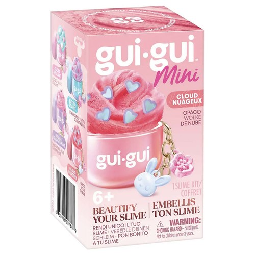 Gui mini pack - gui,